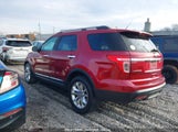 FORD EXPLORER LIMITED 1FM5K7F8XEGA16013 снимка