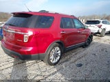 FORD EXPLORER LIMITED 1FM5K7F8XEGA16013 снимка