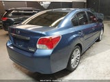 SUBARU IMPREZA 2.0I LIMITED JF1GJAG61DH012067 fotografie