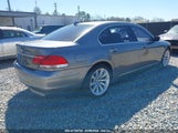 BMW 750LI WBAHN83538DT82987 снимка