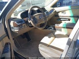 BMW 750LI WBAHN83538DT82987 fotografie