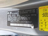 BMW 750LI WBAHN83538DT82987 снимка