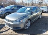 VOLKSWAGEN JETTA 2.5L SE 3VWDX7AJ7CM307516 снимка