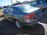 VOLKSWAGEN JETTA 2.5L SE 3VWDX7AJ7CM307516 снимка