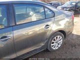 VOLKSWAGEN JETTA 2.5L SE 3VWDX7AJ7CM307516 снимка
