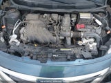 NISSAN VERSA 1.6 SV 3N1CN7APXHL891208 снимка