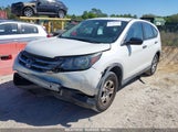 HONDA CR-V LX 5J6RM3H32EL039572 снимка