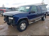 GMC Sierra  Sl Wideside 1GTEK19R2WR512452 снимка