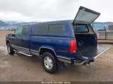 GMC Sierra  Sl Wideside 1GTEK19R2WR512452 снимка