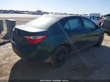 TOYOTA COROLLA LE 2T1BURHE7GC630552 снимка