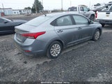 HYUNDAI ACCENT SE 3KPC24A31JE014571 снимка
