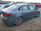 KIA RIO S 3KPA24AB3KE246301 снимка