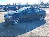 FORD FUSION SE 1FA6P0HD5E5384158 снимка