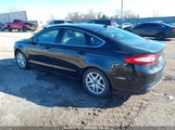 FORD FUSION SE 1FA6P0HD5E5384158 снимка