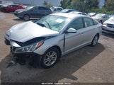 HYUNDAI SONATA SE 5NPE24AF1FH054476 снимка