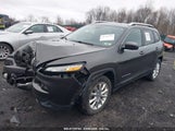 JEEP CHEROKEE LIMITED 1C4PJMDS0GW142628 снимка