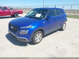 HYUNDAI VENUE SE KMHRB8A39NU202839 снимка