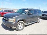 CHEVROLET SUBURBAN 1500 LS 1GNUKHE36AR207087 снимка