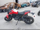 DUCATI MONSTER ZDMMAMDT9PB008241 снимка
