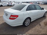 MERCEDES-BENZ C 300 LUXURY/SPORT WDDGF54X39R071564 photo