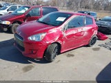MITSUBISHI MIRAGE ES/RF ML32A4HJXFH038133 снимка