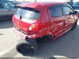 MITSUBISHI MIRAGE ES/RF ML32A4HJXFH038133 снимка