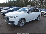 AUDI Q7 PREMIUM 55 TFSI QUATTRO TIPTRONIC WA1AXAF71MD031440 photo