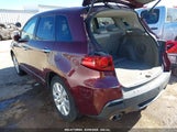 ACURA RDX 5J8TB2H52AA004647 снимка