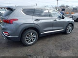 HYUNDAI SANTA FE SEL 5NMS3CAD2LH163997 снимка