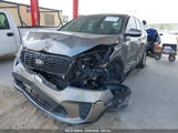 KIA SORENTO 2.4L LX 5XYPG4A31KG543915 снимка