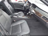 BMW 525I WBANE53566CK82421 снимка