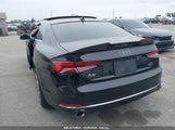 AUDI A5 2.0T PREMIUM WAUNNAF59JA103801 снимка