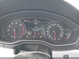 AUDI A5 2.0T PREMIUM WAUNNAF59JA103801 снимка