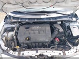 TOYOTA COROLLA S 1NXBU40E09Z097461 снимка