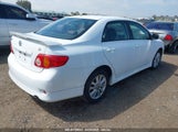 TOYOTA COROLLA S 1NXBU40E09Z097461 снимка
