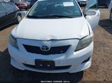 TOYOTA COROLLA S 1NXBU40E09Z097461 снимка
