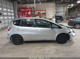 HONDA FIT JHMGE8H34BS007794 снимка