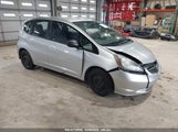 HONDA FIT JHMGE8H34BS007794 снимка