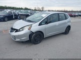 HONDA FIT JHMGE8H34BS007794 снимка