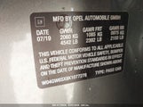 BUICK REGAL SPORTBACK AWD AVENIR W04GW6SX8K1077278 fotografie