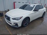 INFINITI Q50 3.0T RED SPORT 400 JN1FV7AP2KM760252 photo