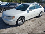 HYUNDAI AZERA LIMITED/SE KMHFC46F36A120653 снимка
