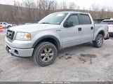 FORD F-150 FX4/LARIAT/XLT 1FTPW14V37FA78238 photo