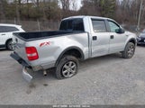 FORD F-150 FX4/LARIAT/XLT 1FTPW14V37FA78238 photo