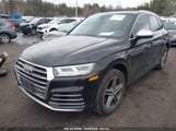 AUDI SQ5 3.0T PREMIUM PLUS WA1A4AFY2J2223748 снимка