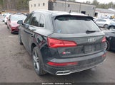 AUDI SQ5 3.0T PREMIUM PLUS WA1A4AFY2J2223748 снимка