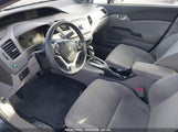 HONDA CIVIC HYBRID JHMFB4F23CS000523 снимка