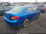 TOYOTA COROLLA LE 2T1BU40EX9C026091 снимка