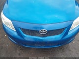 TOYOTA COROLLA LE 2T1BU40EX9C026091 снимка