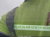 JEEP CHEROKEE SPORT 1C4PJLAB1EW143038 снимка